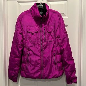 Obermeyer Leighton ski jacket